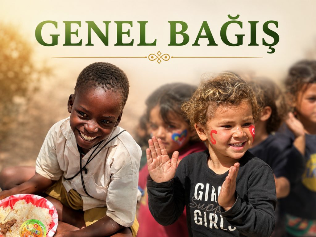 HİYAD genel bağış çalışmaları