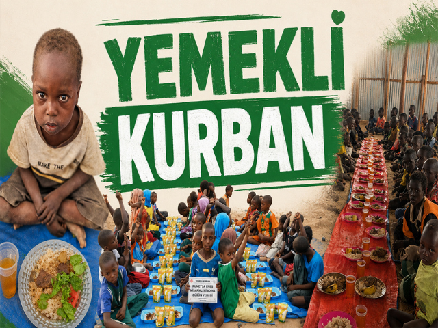 Yemekli Kurban